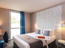 Mercure Le Mans Batignolles