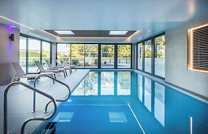Mercure Le Mans Batignolles - Hôtel & Spa