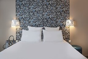 Mercure Le Mans Batignolles - Hôtel & Spa