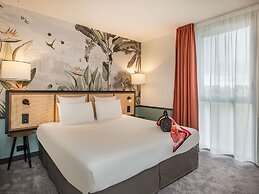 Mercure Le Mans Batignolles - Hôtel & Spa