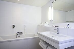 Mercure Le Mans Batignolles