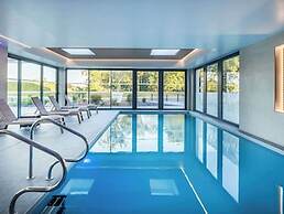 Mercure Le Mans Batignolles