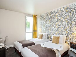 Mercure Le Mans Batignolles