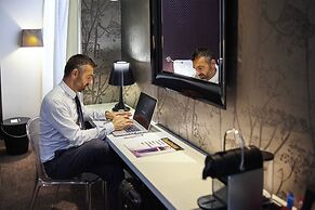 Mercure Le Mans Batignolles - Hôtel & Spa