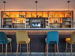 Mercure Le Mans Batignolles