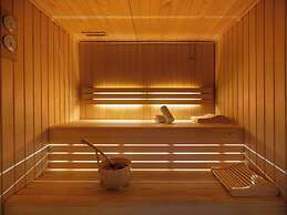 Mercure Le Mans Batignolles