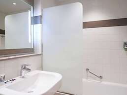 Mercure Le Mans Batignolles