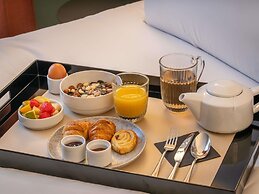 Mercure Le Mans Batignolles - Hôtel & Spa