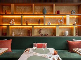 Mercure Le Mans Batignolles - Hôtel & Spa
