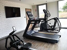 Mercure Le Mans Batignolles - Hôtel & Spa