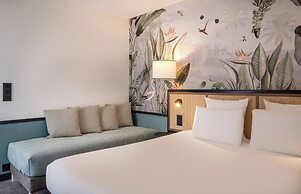 Mercure Le Mans Batignolles - Hôtel & Spa