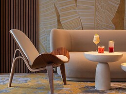 Mercure Le Mans Batignolles - Hôtel & Spa
