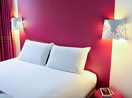 Mercure Le Mans Batignolles - Hôtel & Spa