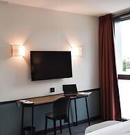 Mercure Le Mans Batignolles