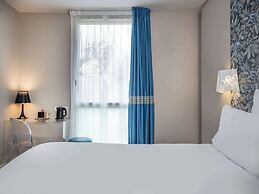 Mercure Le Mans Batignolles