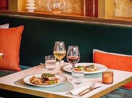 Mercure Le Mans Batignolles