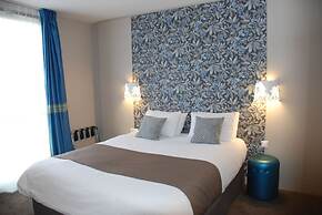 Mercure Le Mans Batignolles