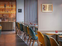 Mercure Le Mans Batignolles - Hôtel & Spa