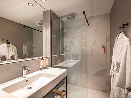 Mercure Le Mans Batignolles - Hôtel & Spa