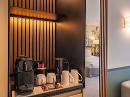 Mercure Le Mans Batignolles - Hôtel & Spa