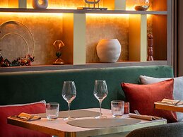 Mercure Le Mans Batignolles - Hôtel & Spa