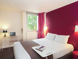 Mercure Le Mans Batignolles