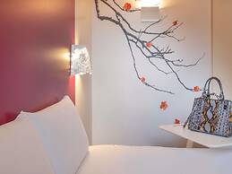 Mercure Le Mans Batignolles - Hôtel & Spa