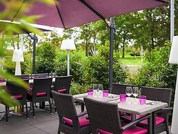 Mercure Le Mans Batignolles