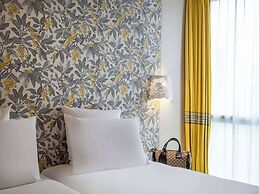 Mercure Le Mans Batignolles