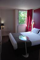 Mercure Le Mans Batignolles