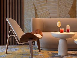 Mercure Le Mans Batignolles - Hôtel & Spa