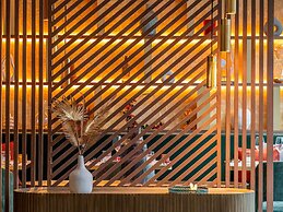 Mercure Le Mans Batignolles - Hôtel & Spa