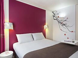 Mercure Le Mans Batignolles - Hôtel & Spa