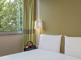 Mercure Le Mans Batignolles