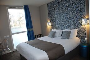 Mercure Le Mans Batignolles