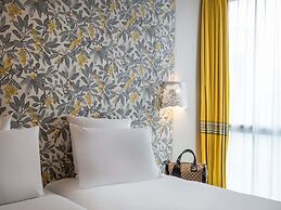 Mercure Le Mans Batignolles - Hôtel & Spa