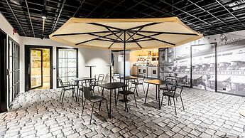 Original Sokos Hotel Wiklund