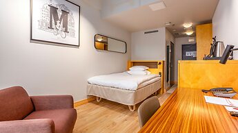 Original Sokos Hotel Wiklund