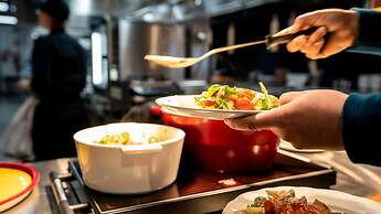 Original Sokos Hotel Wiklund