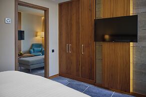 Crowne Plaza Maastricht by IHG