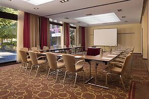 Crowne Plaza Maastricht by IHG