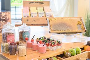 Crowne Plaza Maastricht by IHG