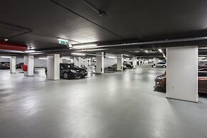 Crowne Plaza Maastricht by IHG