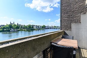 Crowne Plaza Maastricht by IHG