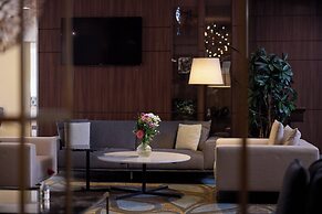 Crowne Plaza Maastricht by IHG