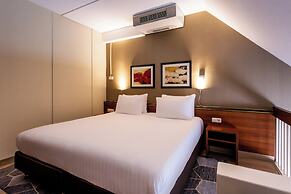 Crowne Plaza Maastricht by IHG