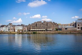 Crowne Plaza Maastricht by IHG