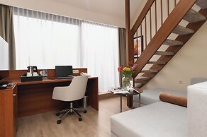 Crowne Plaza Maastricht by IHG