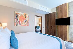 Crowne Plaza Maastricht by IHG