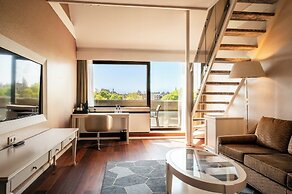 Crowne Plaza Maastricht by IHG